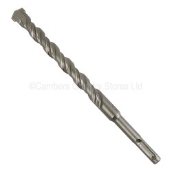 Addax Masonry Hammer Drill Bit SDS Plus